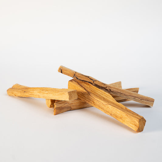 Batonnets Palo Santo - lot de 50 grammes